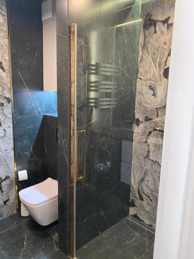 Apartament Gold Свиноуйсьце Экстерьер фото