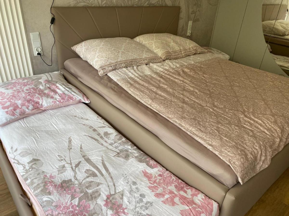 Apartament Gold Свиноуйсьце Экстерьер фото