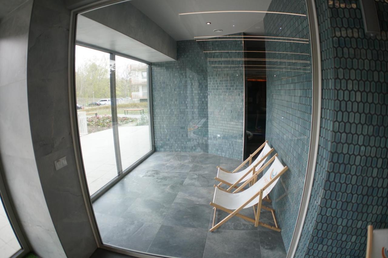 Apartament Gold Свиноуйсьце Экстерьер фото